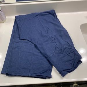 Lululemon “Take it Easy” Pant size 8